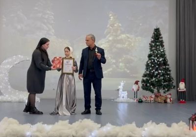 Финал вокального конкурса «Голос дети – 2023»